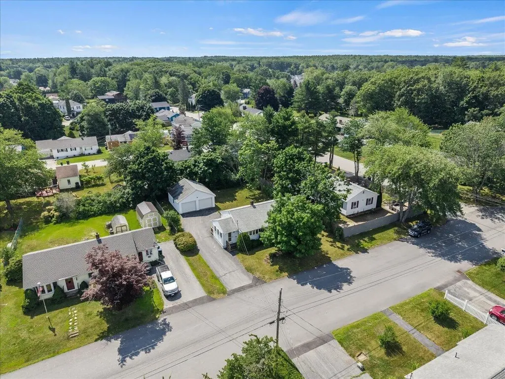 12 Southgate Avenue Biddeford ME 04005