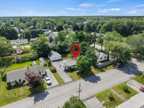 12 Southgate Avenue Biddeford ME 04005