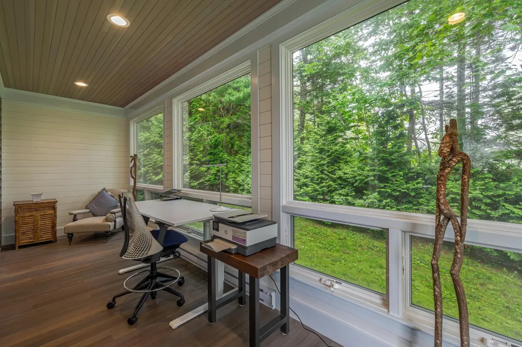 3 And 5 Graves Lane, Northeast Harbor Mount Desert ME 04662