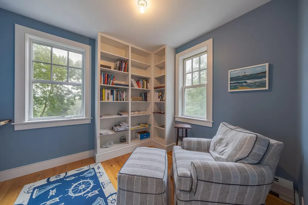 3 And 5 Graves Lane, Northeast Harbor Mount Desert ME 04662