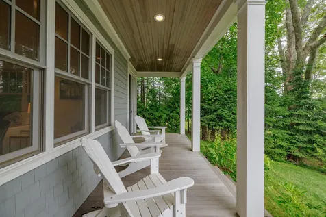 3 And 5 Graves Lane, Northeast Harbor Mount Desert ME 04662