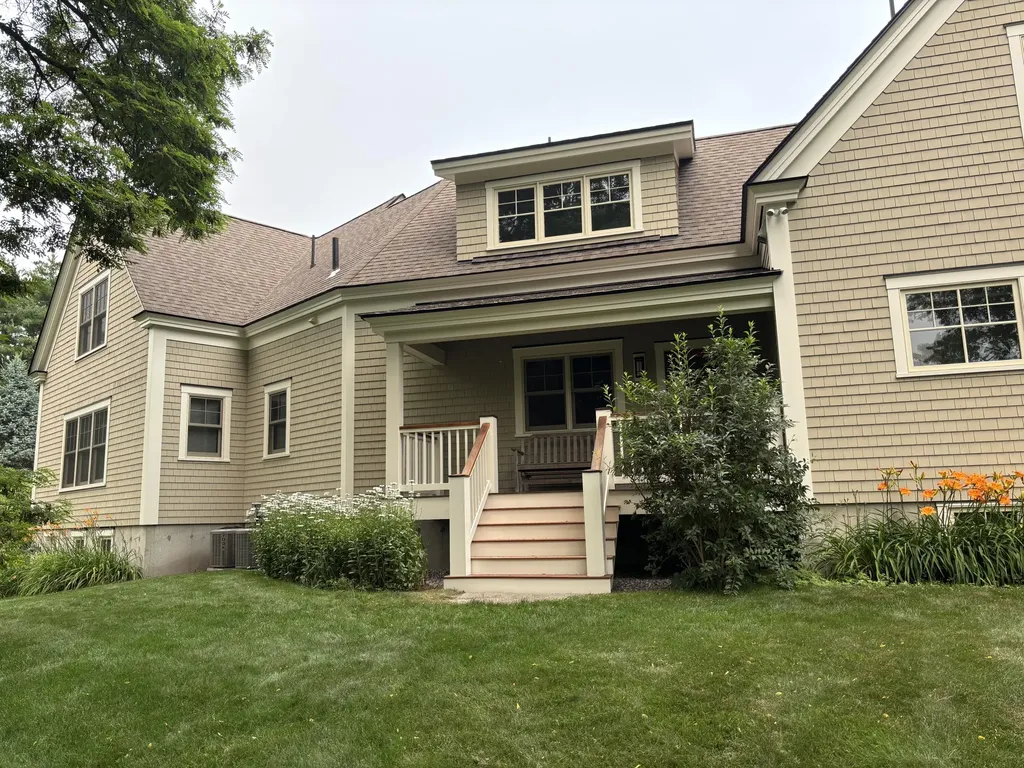 584 Alewive Road Kennebunk ME 04043