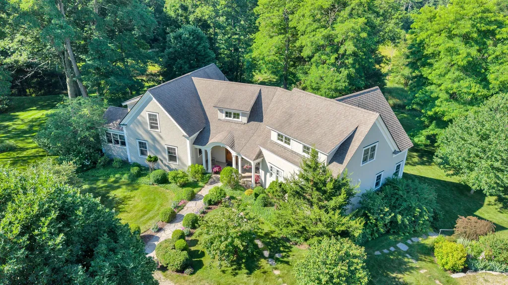 584 Alewive Road Kennebunk ME 04043