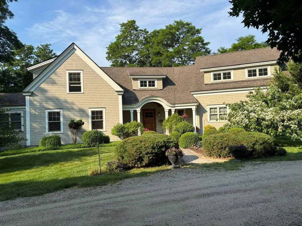 584 Alewive Road Kennebunk ME 04043