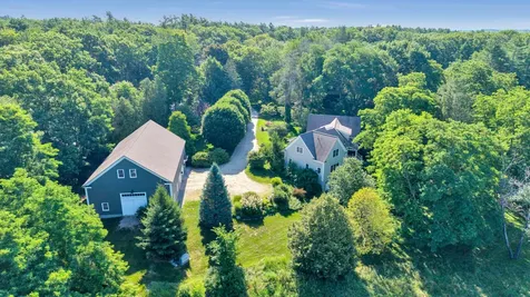 584 Alewive Road Kennebunk ME 04043