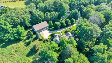 584 Alewive Road Kennebunk ME 04043