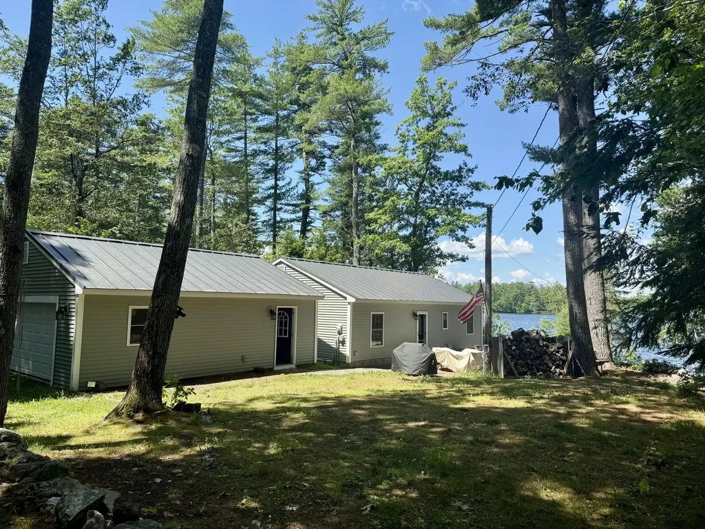 13 Abrahamson Road Gray ME 04039