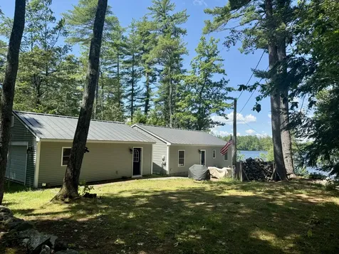 13 Abrahamson Road Gray ME 04039