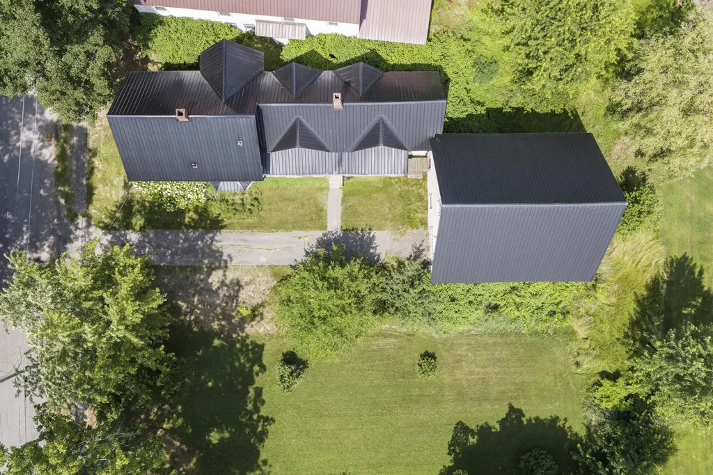 125 Lancey Street Pittsfield ME 04967