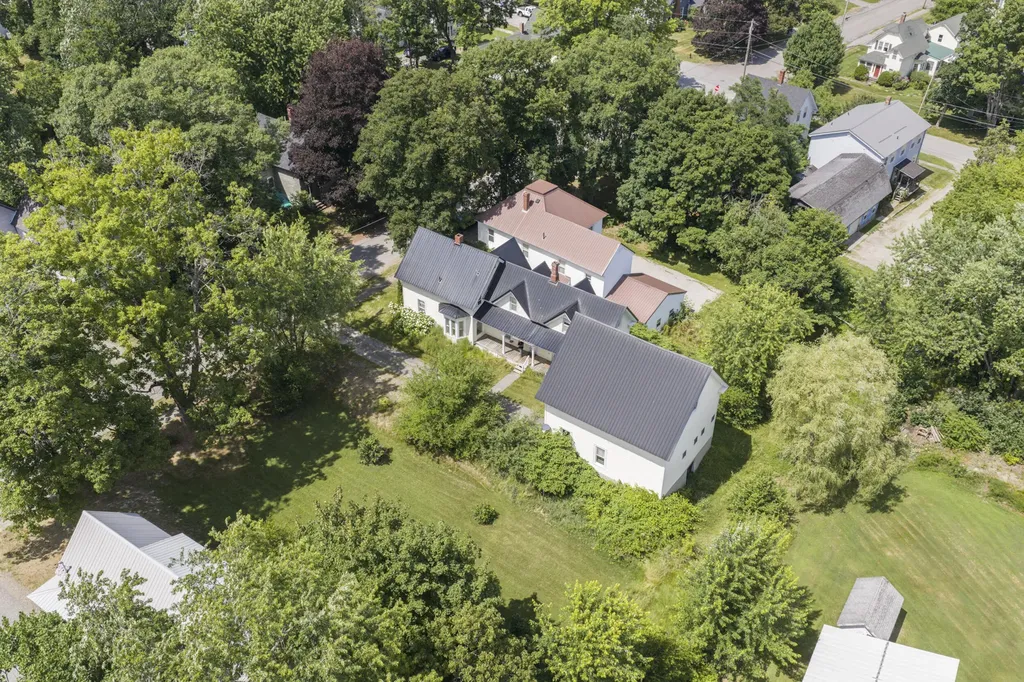 125 Lancey Street Pittsfield ME 04967