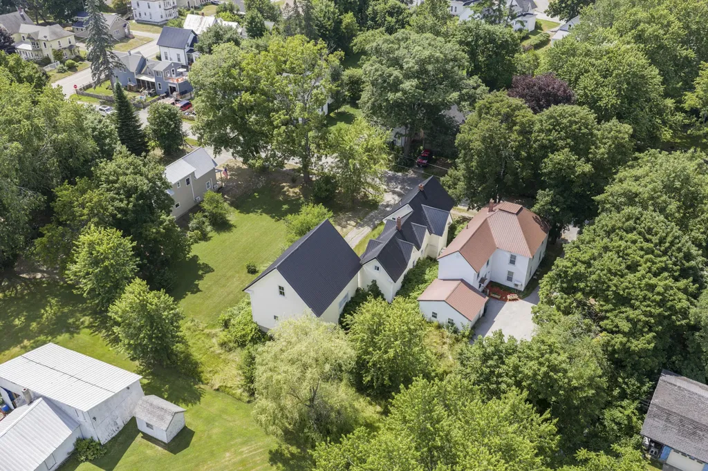 125 Lancey Street Pittsfield ME 04967