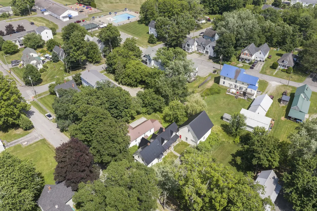 125 Lancey Street Pittsfield ME 04967