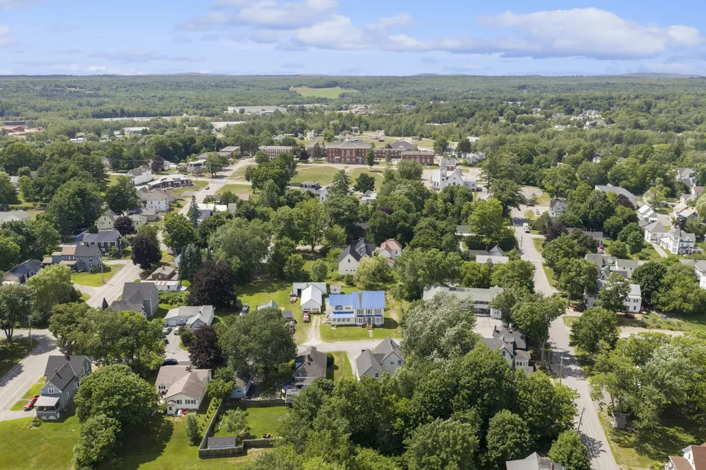 125 Lancey Street Pittsfield ME 04967