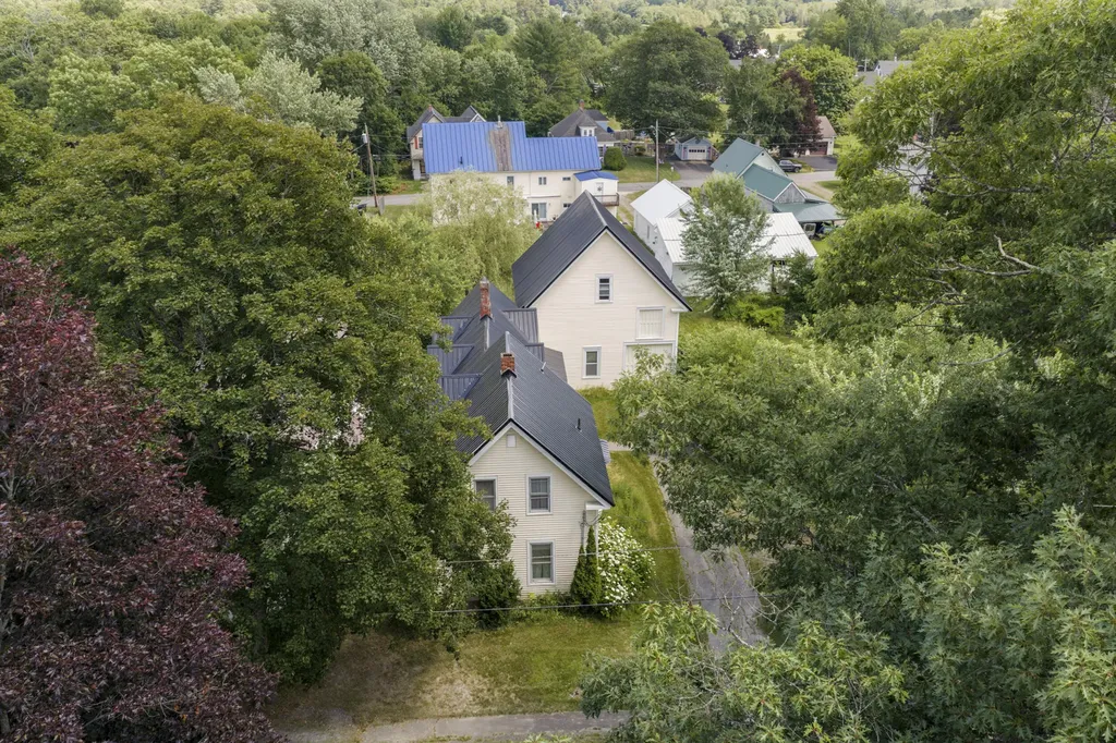 125 Lancey Street Pittsfield ME 04967