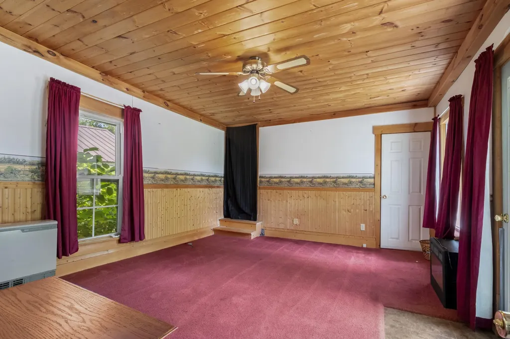 125 Lancey Street Pittsfield ME 04967