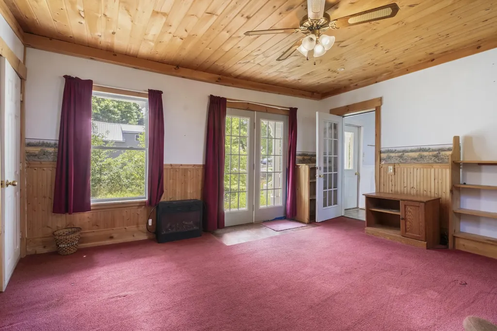 125 Lancey Street Pittsfield ME 04967