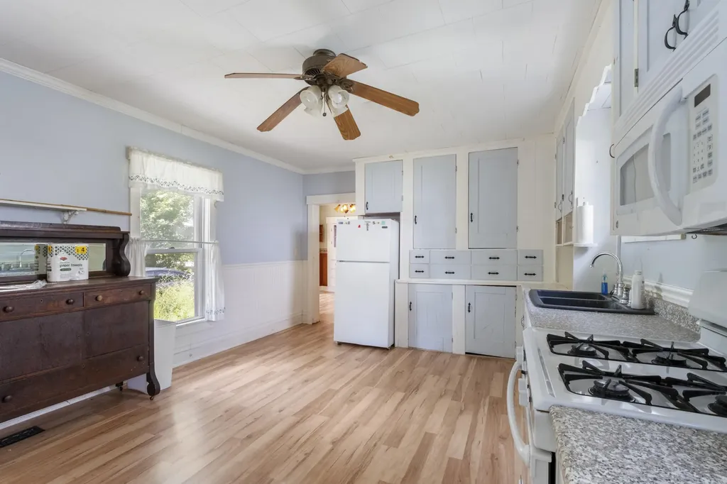 125 Lancey Street Pittsfield ME 04967