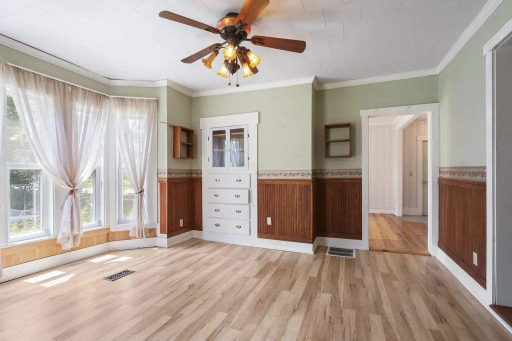 125 Lancey Street Pittsfield ME 04967