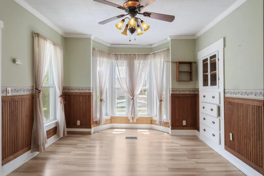125 Lancey Street Pittsfield ME 04967