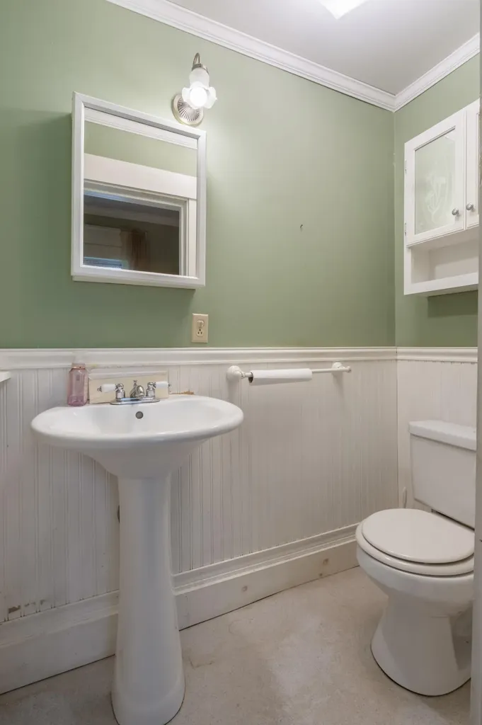 125 Lancey Street Pittsfield ME 04967