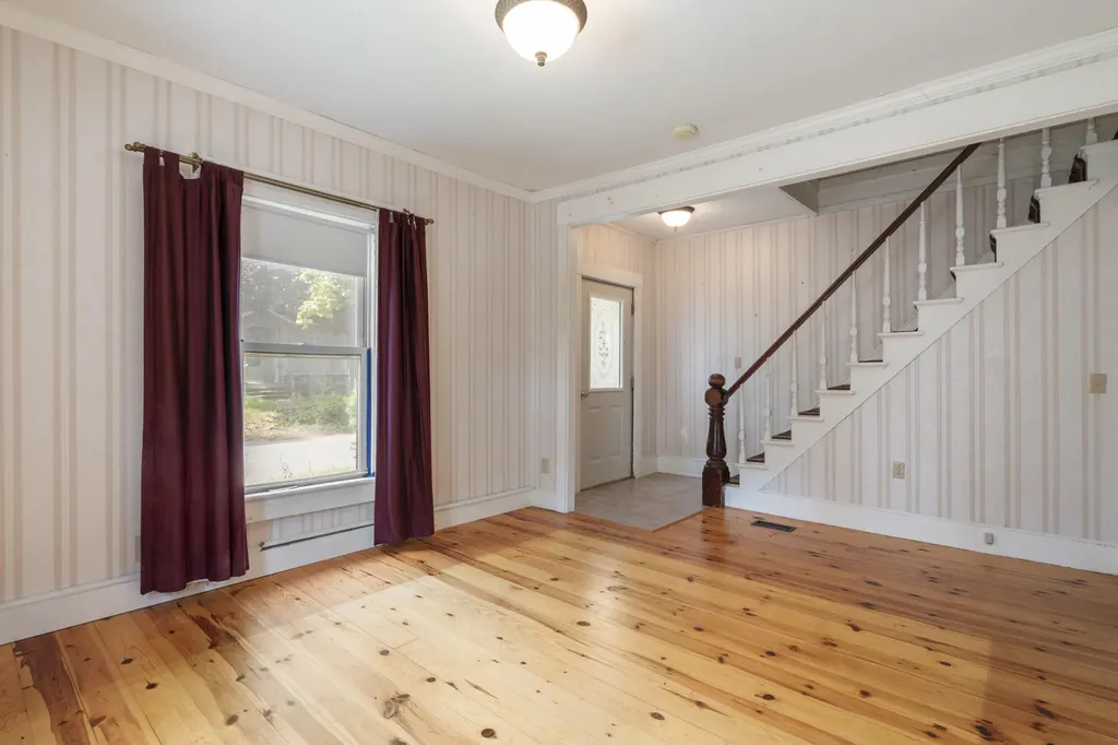 125 Lancey Street Pittsfield ME 04967