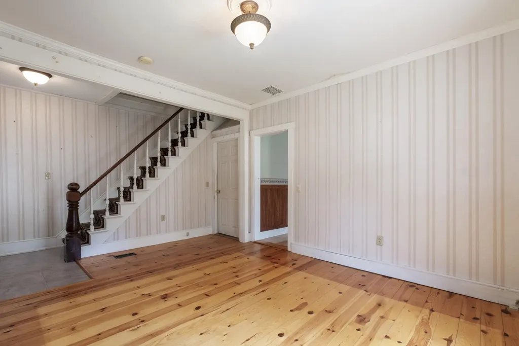 125 Lancey Street Pittsfield ME 04967
