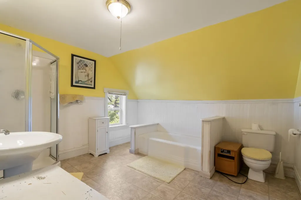 125 Lancey Street Pittsfield ME 04967