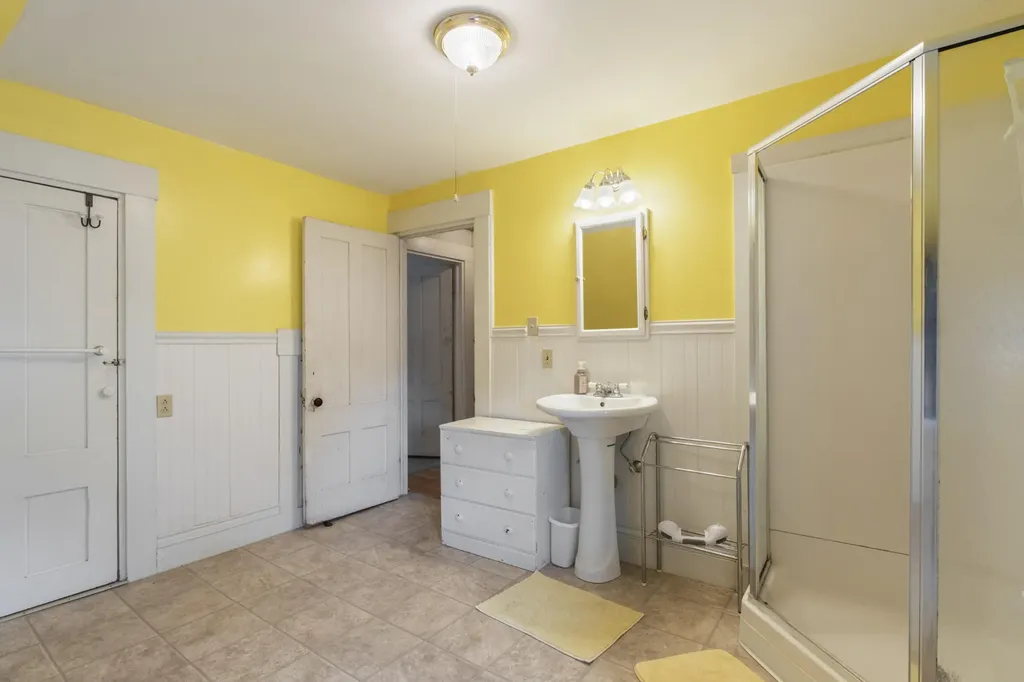 125 Lancey Street Pittsfield ME 04967