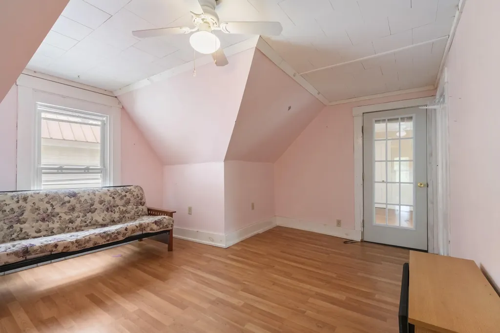 125 Lancey Street Pittsfield ME 04967