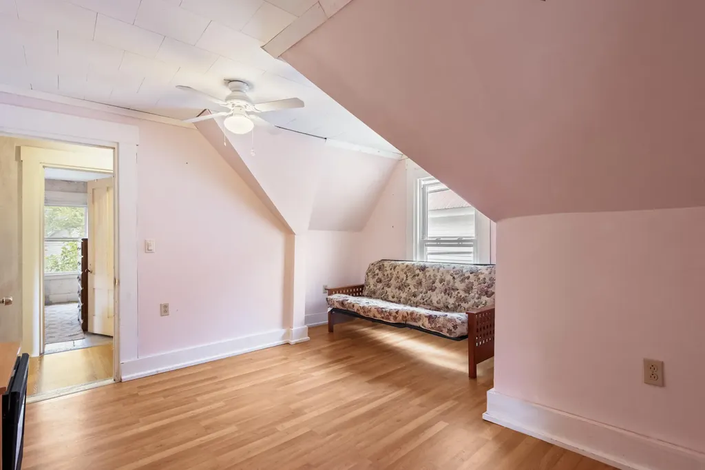 125 Lancey Street Pittsfield ME 04967