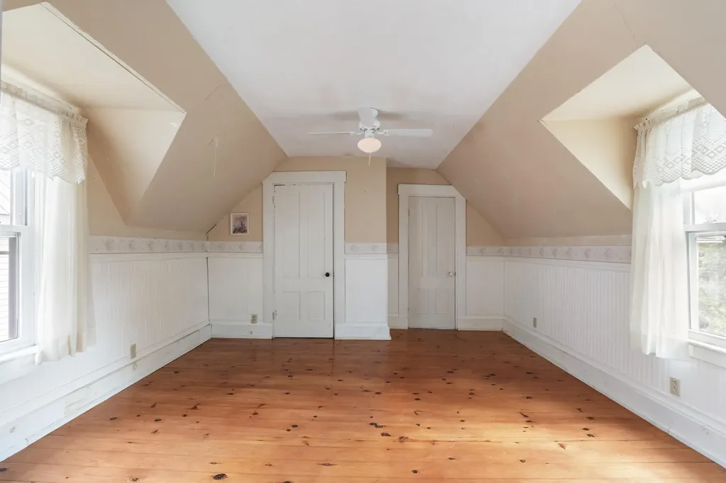 125 Lancey Street Pittsfield ME 04967