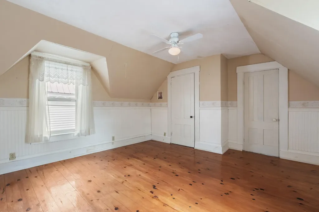 125 Lancey Street Pittsfield ME 04967