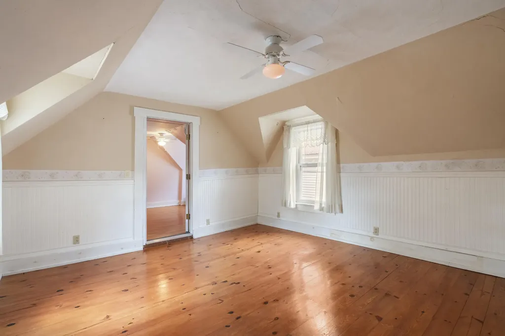 125 Lancey Street Pittsfield ME 04967