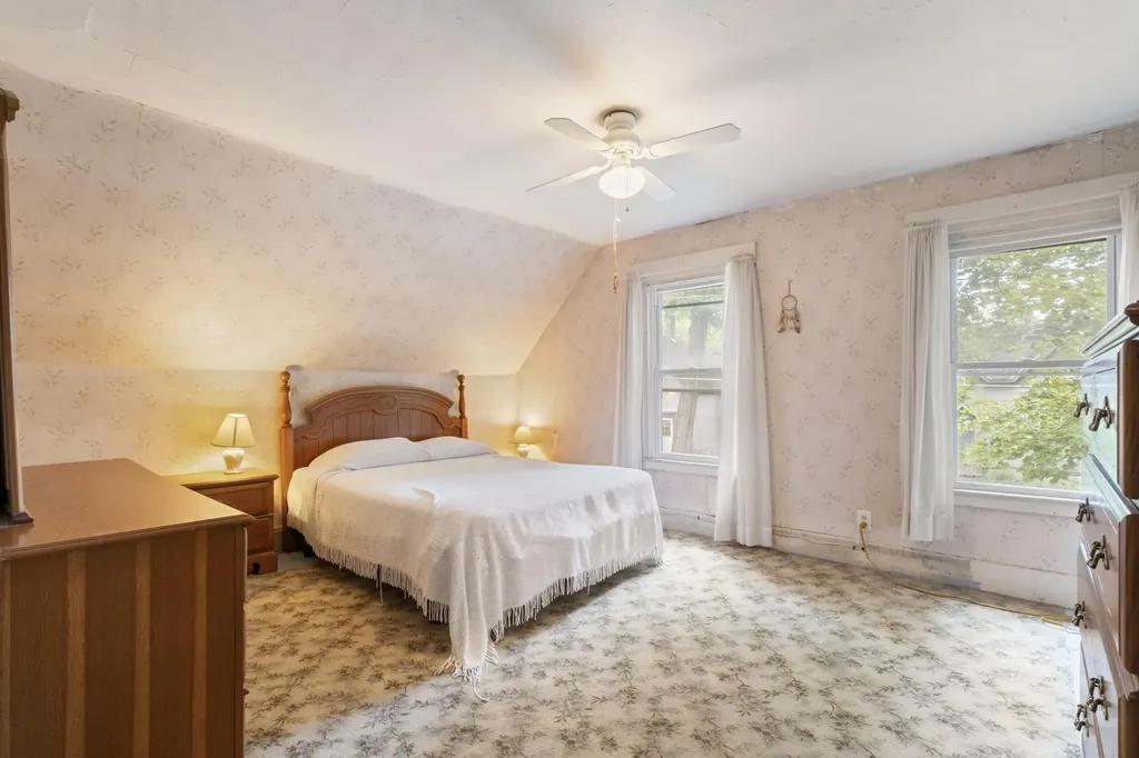 125 Lancey Street Pittsfield ME 04967