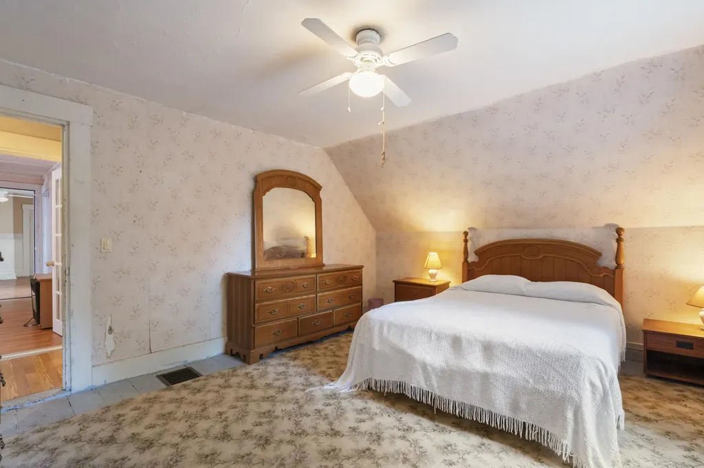 125 Lancey Street Pittsfield ME 04967