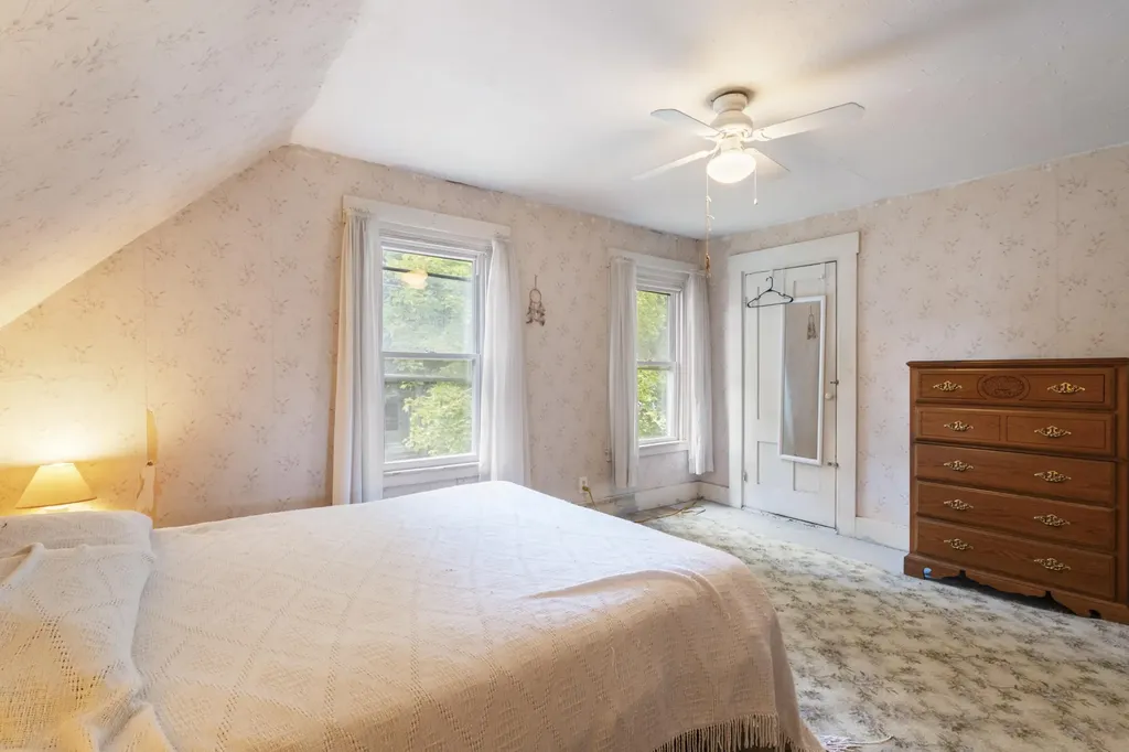 125 Lancey Street Pittsfield ME 04967