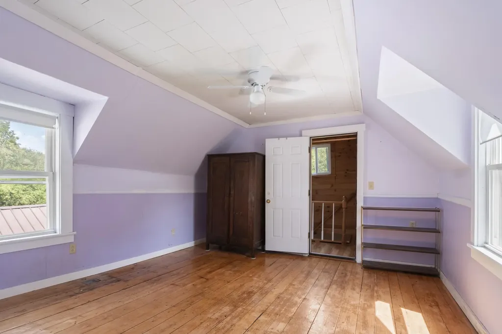125 Lancey Street Pittsfield ME 04967