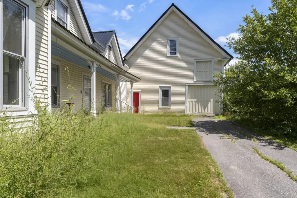 125 Lancey Street Pittsfield ME 04967