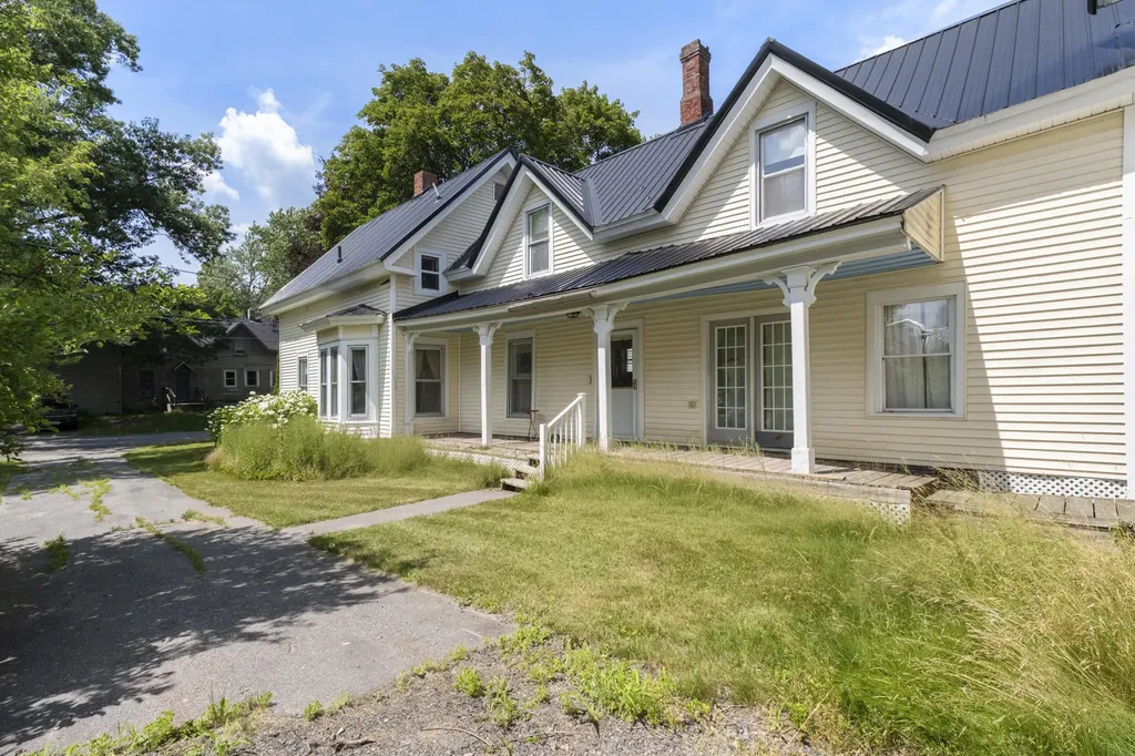 125 Lancey Street Pittsfield ME 04967