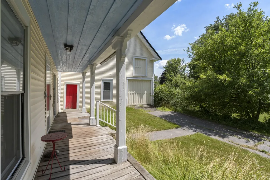 125 Lancey Street Pittsfield ME 04967