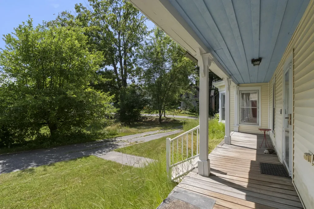 125 Lancey Street Pittsfield ME 04967