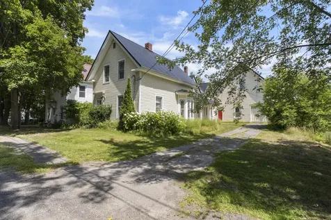 125 Lancey Street Pittsfield ME 04967