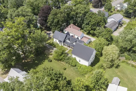 125 Lancey Street Pittsfield ME 04967