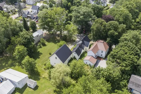 125 Lancey Street Pittsfield ME 04967