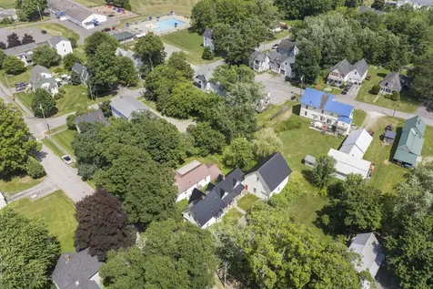 125 Lancey Street Pittsfield ME 04967