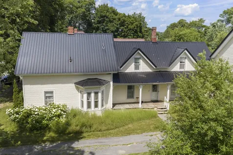 125 Lancey Street Pittsfield ME 04967