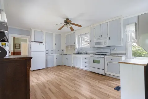 125 Lancey Street Pittsfield ME 04967