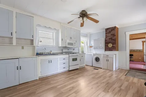 125 Lancey Street Pittsfield ME 04967