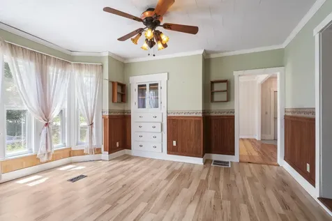 125 Lancey Street Pittsfield ME 04967