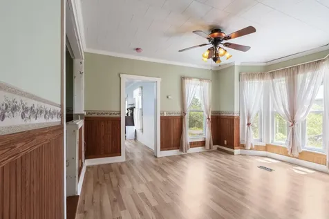 125 Lancey Street Pittsfield ME 04967